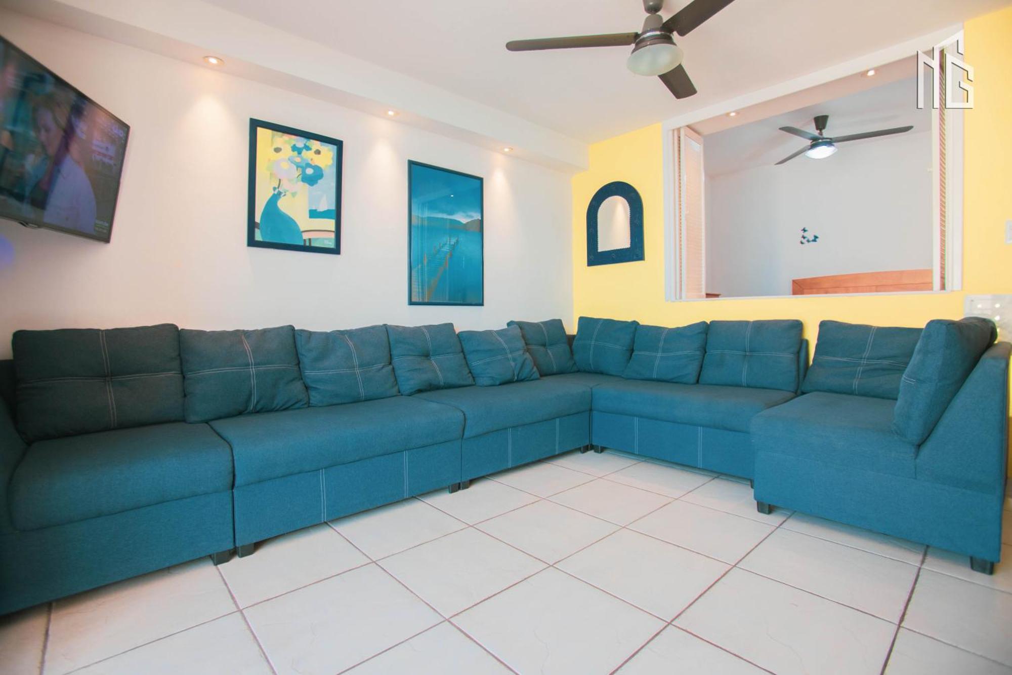 Hermoso Condo Frente Al Mar Puerto Vallarta Exterior foto